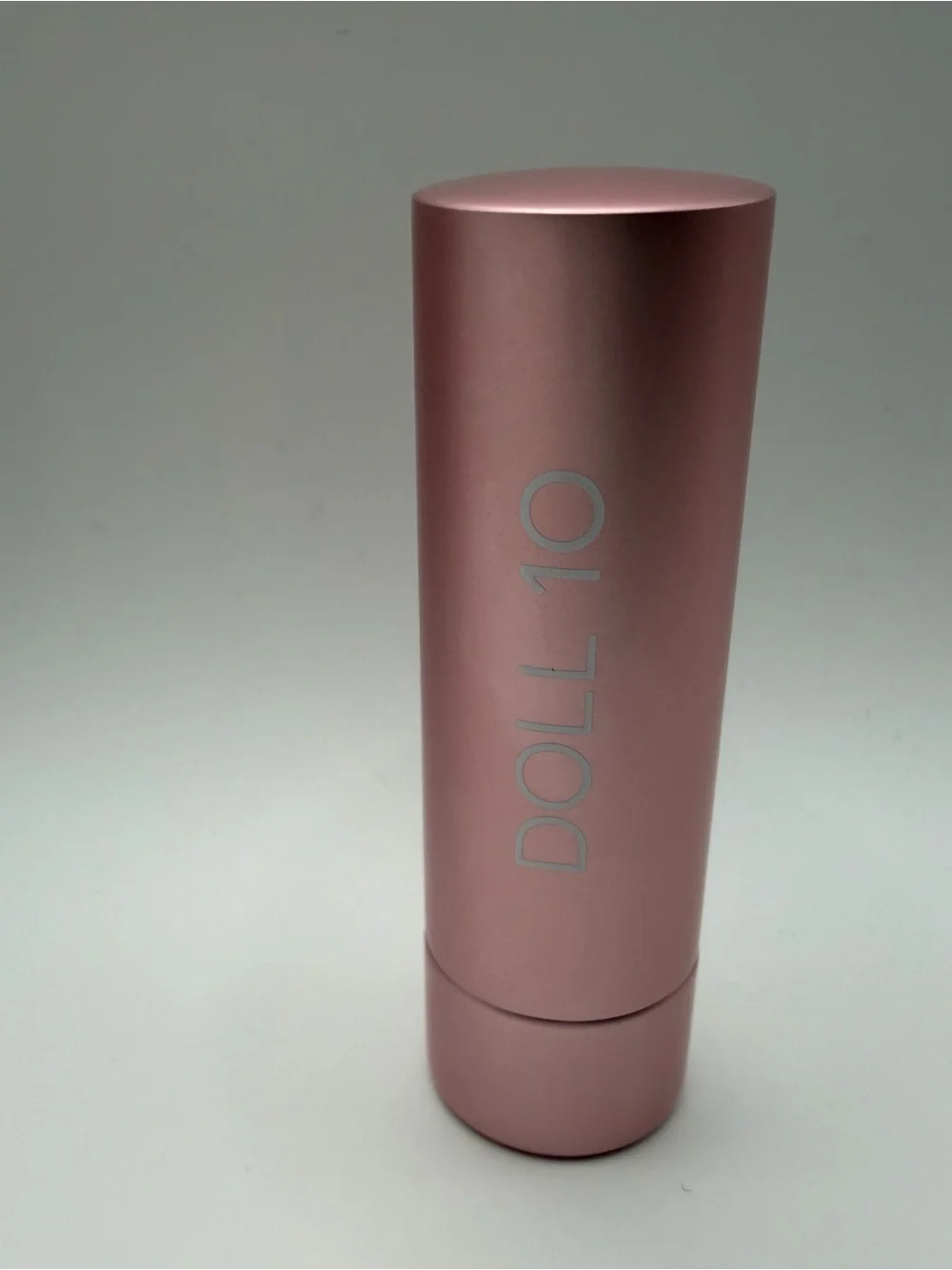 DOLL 10 In the Mood pH Adaptive Lip Color Alluring Tint New Sealed w/ Pouch